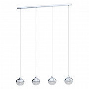 Подвесной светильник Eglo Mioglia 98628