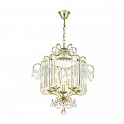 Подвесной светильник Odeon Light Sharm 4686/5