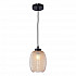 Подвесной светильник Toplight Alice TL1210H-01BL
