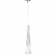 Подвесной светильник Lumina Deco Morrate LDP 7227 WT+BK