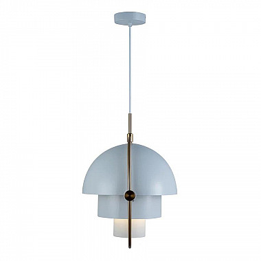 Подвесной светильник Loft IT Multi-Lite LOFT9915-WH