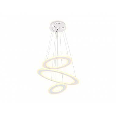 Подвесной светодиодный светильник Ambrella light Original FA432