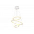 Подвесной светодиодный светильник Ambrella light Original FA432