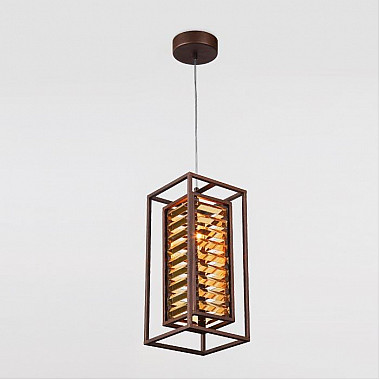 Подвесной светильник Ambrella light Traditional TR5043