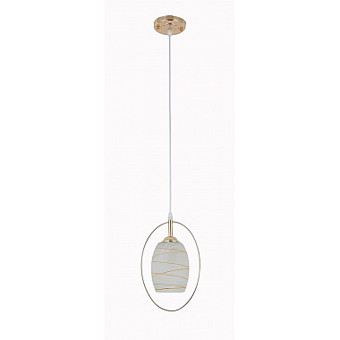 Подвесной светильник Rivoli Letiz 9012-201 Б0044466