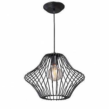 Подвесной светильник Vitaluce V4271-1/1S