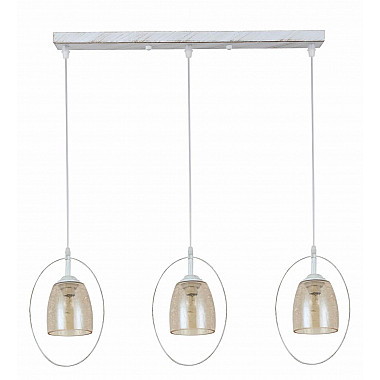 Подвесной светильник Rivoli Carla 9013-203 Б0044470