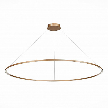Подвесной светодиодный светильник ST Luce ST605.243.72