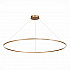 Подвесной светодиодный светильник ST Luce ST605.243.72