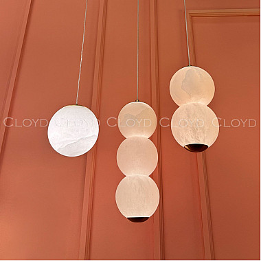 Подвесной светильник Orionis 12530