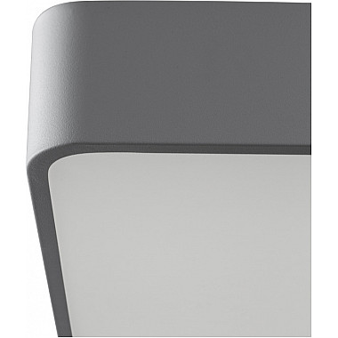 Подвесной светильник SPO-164-W-40K-110