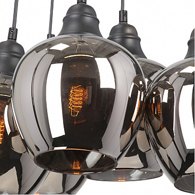 Подвесной светильник V3978-1/6S