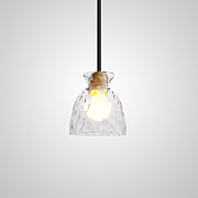 Подвесной светильник omg-glass01