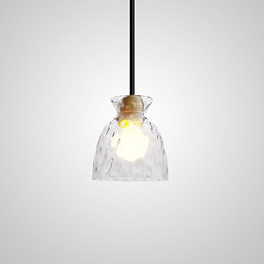 Подвесной светильник omg-glass01