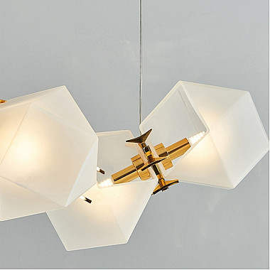 Подвесной светильник 40.2275-0