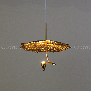 Подвесной светильник Kiribati 11374