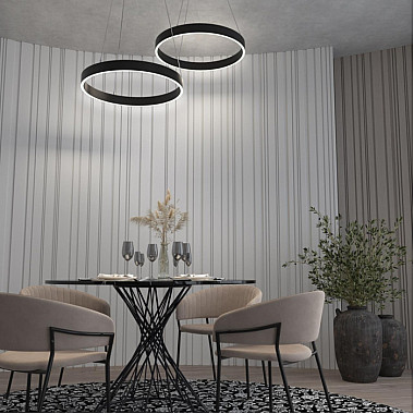 Подвесной светильник Iter 358959