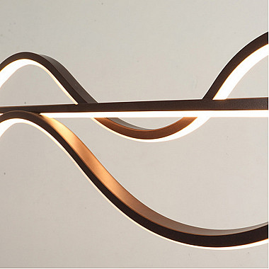 Подвесной светильник LC-11-1693