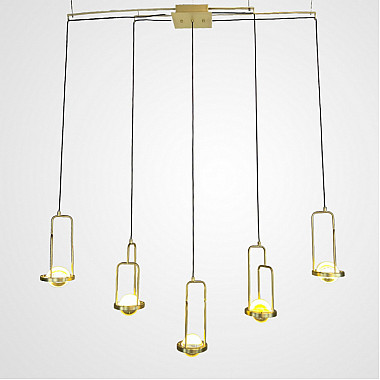 Подвесной светильник LC-11-1209