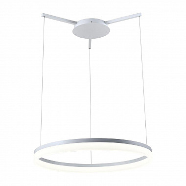 Подвесной светодиодный светильник Moderli Via V1720-PL