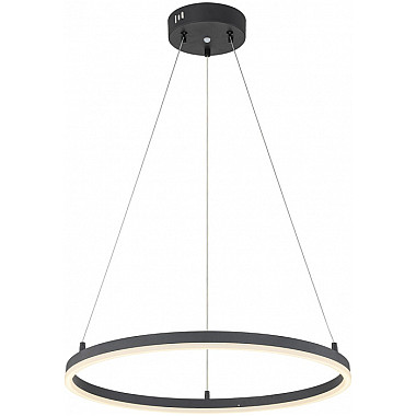 Подвесной светильник Void 10254/1LED Black APP