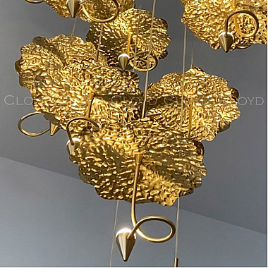 Подвесной светильник Kiribati 11374