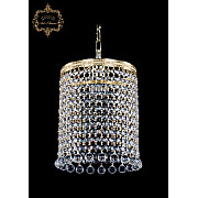 Подвесной светильник 21.20 21.201.20SP.G.B