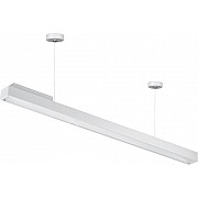 Подвесной светильник SPO-116-W-40K-024