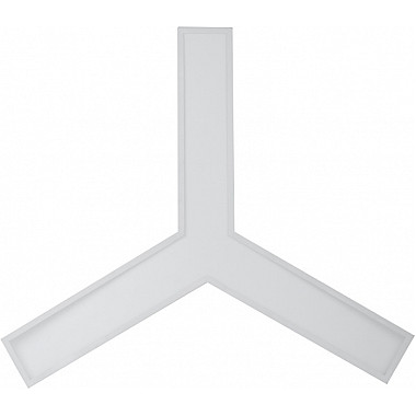 Подвесной светильник SPO-142-W-40K-044