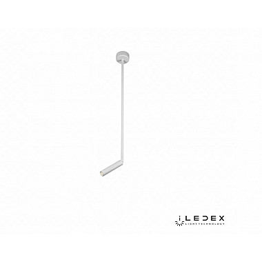 Подвесной светильник Telescope 7009/1PS WH