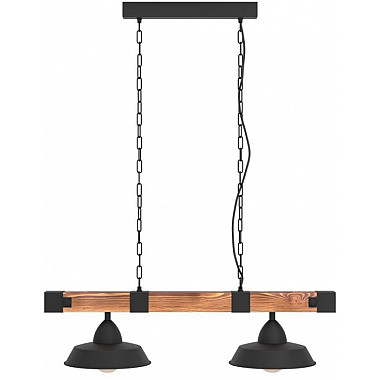 Подвесной светильник Oldbury 44085