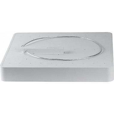 Подвесной светильник SPO-164-W-40K-110