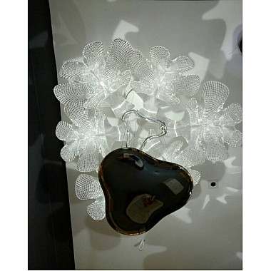 Подвесной светильник Arte 9207P/1