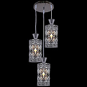 Подвесной светильник 03098-0.4-03 CH