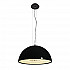 Подвесной светильник Loft IT Mirabell 10106/600 Black