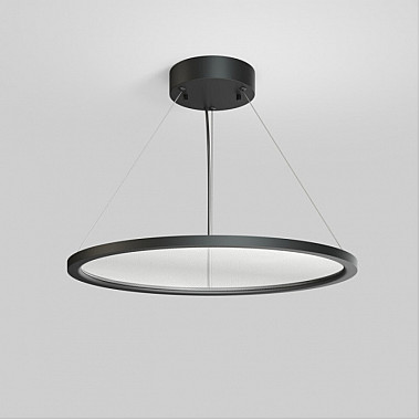 Подвесной светильник Veil DK6617-BK