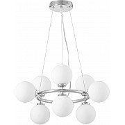 Подвесной светильник Marsiada LDP 6033-9 CHR