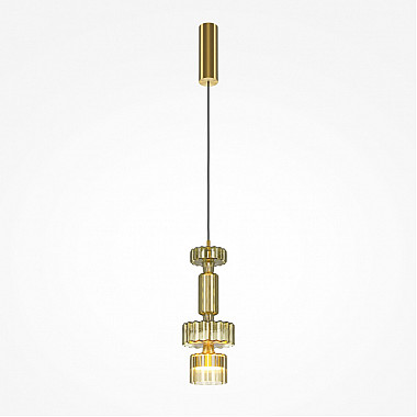 Подвесной светильник Level MOD253PL-L18BS3K2