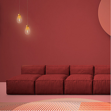Подвесной светильник Colore 805113