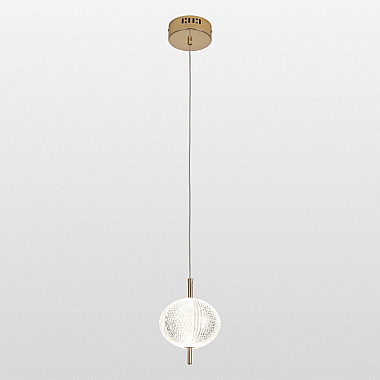 Подвесной светильник Duval LSP-7141