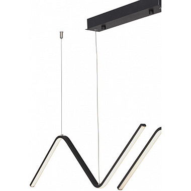 Подвесной светильник V4691-1/2S