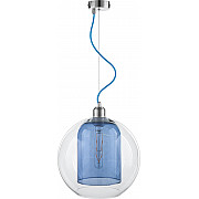 Подвесной светильник PND171.01.01.030.NI-M40LB