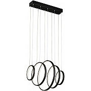 Подвесной светильник V2531-1/5S