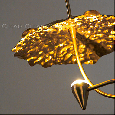 Подвесной светильник Kiribati 11374