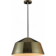Подвесной светильник Minimal Art MINIMAL ART 77002A-1P GOLD