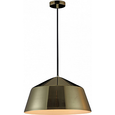 Подвесной светильник Minimal Art MINIMAL ART 77002A-1P GOLD