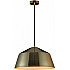Подвесной светильник Minimal Art MINIMAL ART 77002A-1P GOLD