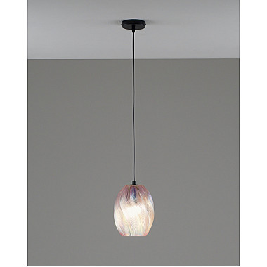 Подвесной светильник Rozy V11663-1P