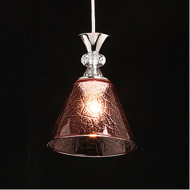 Подвесной светильник Лоск 107011301