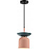 Подвесной светильник Lecce V10441-1P